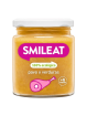 Smileat tarrito de pavo con verduras 230g