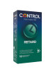 Control preservativos retard
