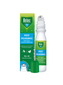 Relec post picaduras 15 ml