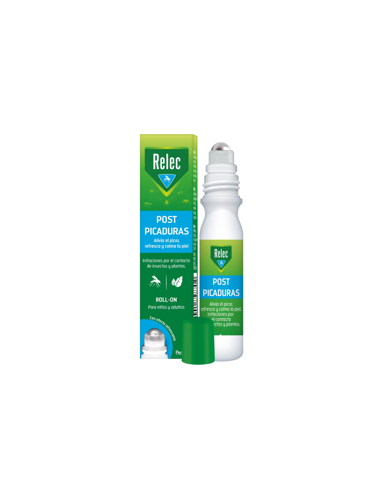 Relec post picaduras 15 ml