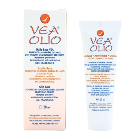 Vea olio 20 ml