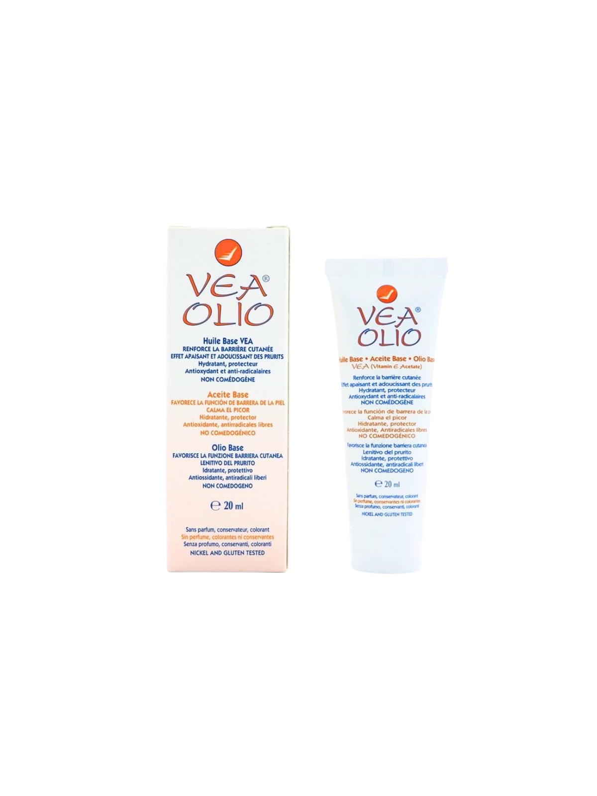 Vea olio 20 ml