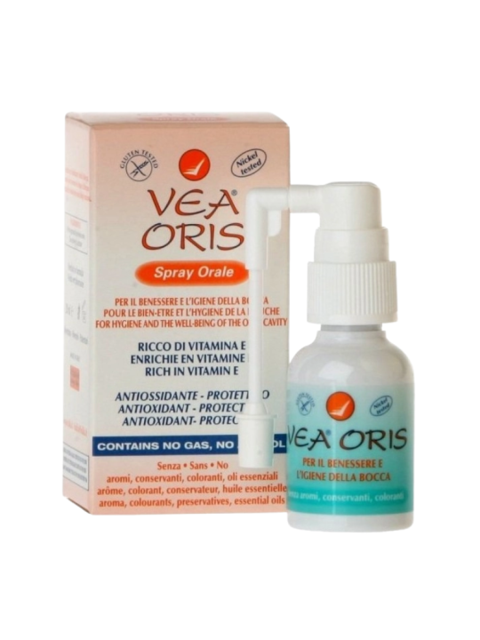 Vea oris 20 ml