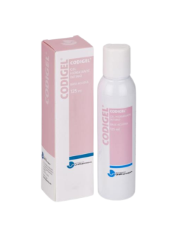 Codigel gel hidratante intimo 125 ml