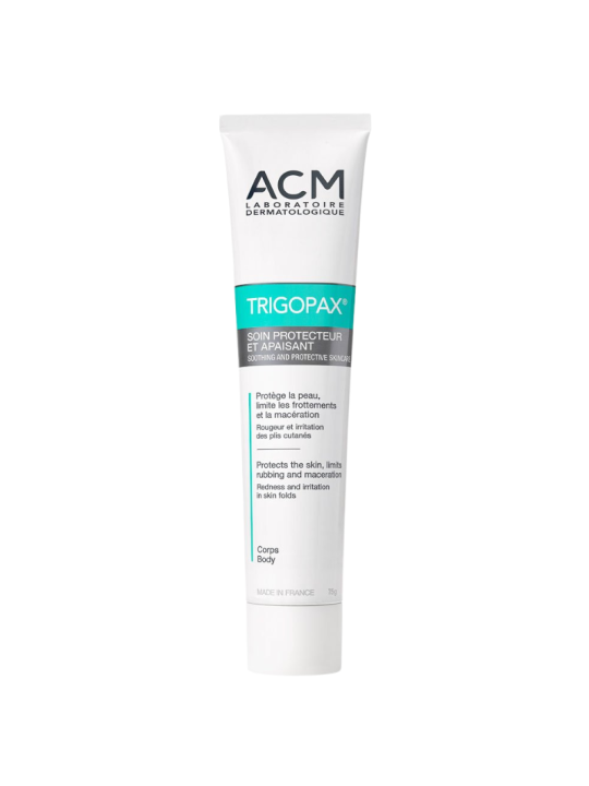ACM Trigopax crema 75 ml