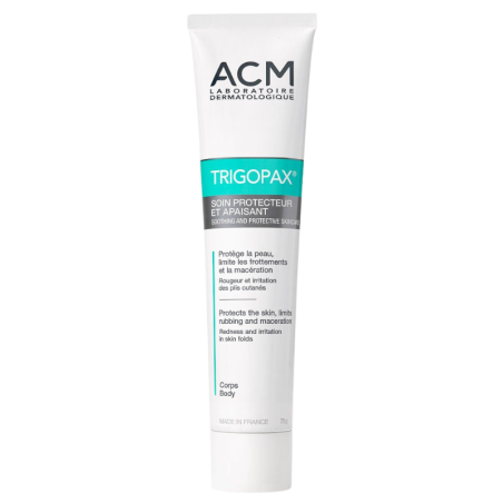 ACM Trigopax crema 75 ml