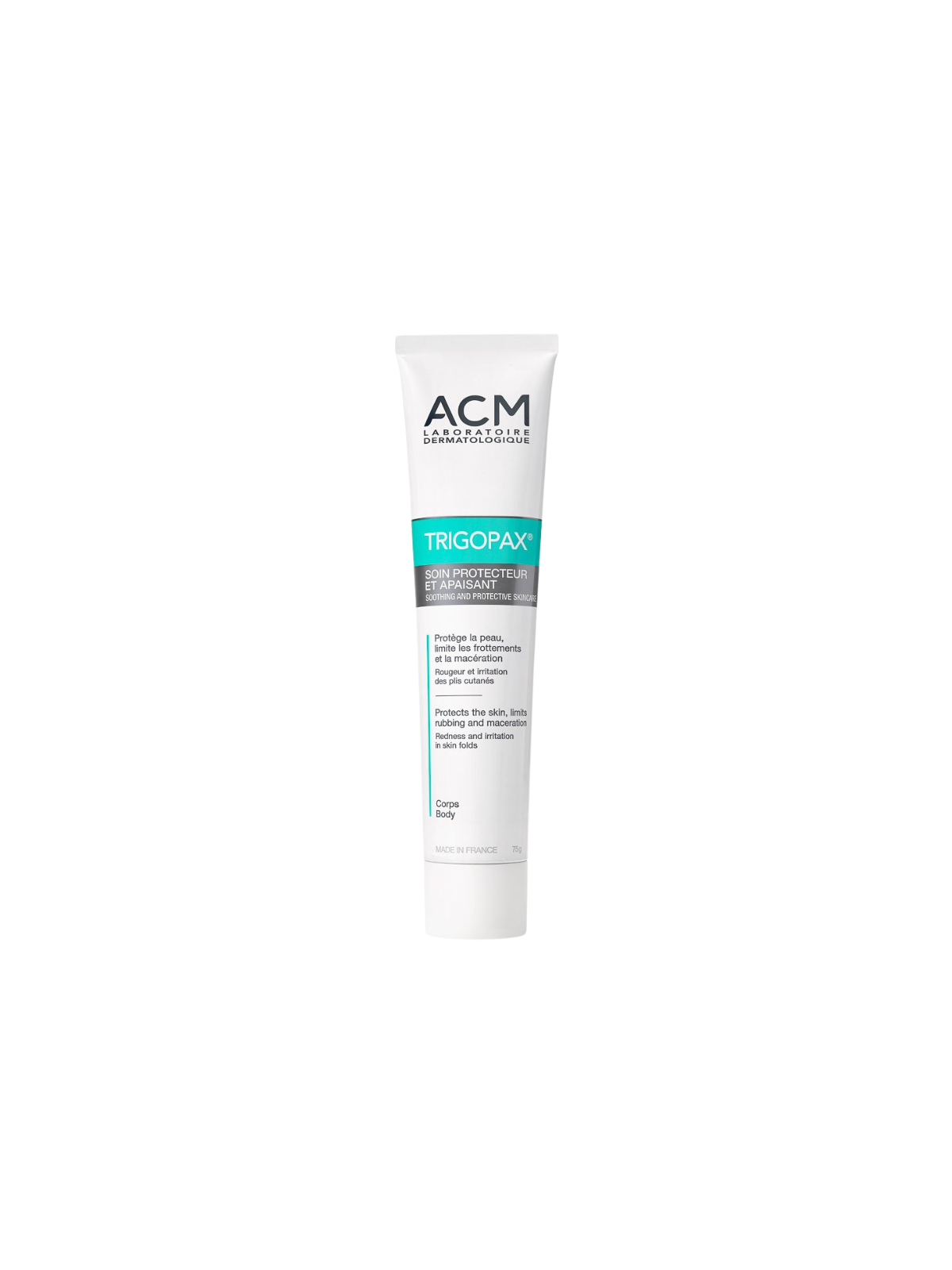 ACM Trigopax crema 75 ml