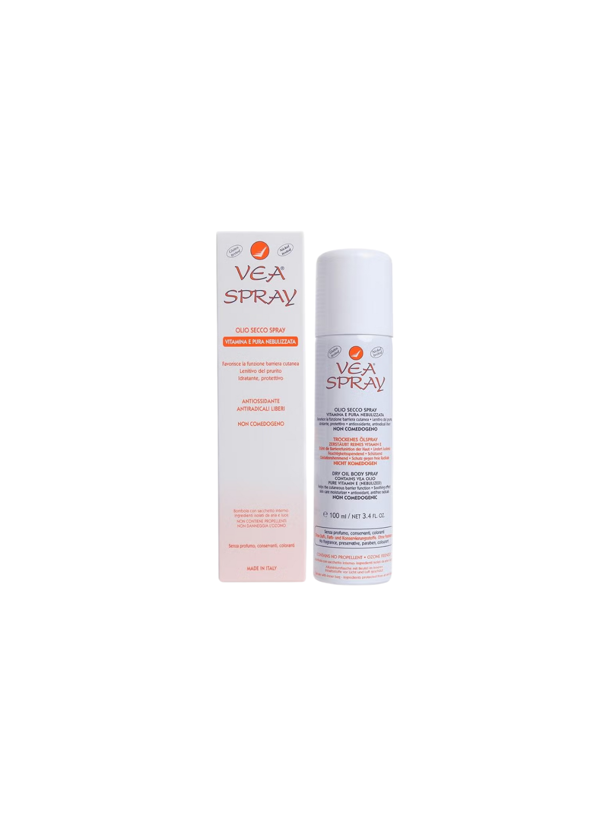 Vea spray 100 ml