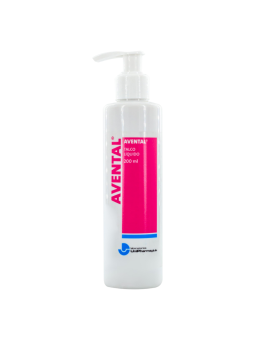 Avental talco liquido
