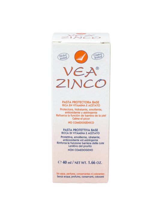 Vea zinco pasta 40 ml