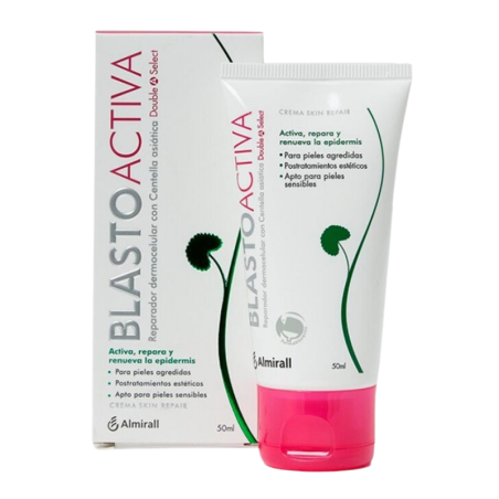 Blastoactiva 50 ml