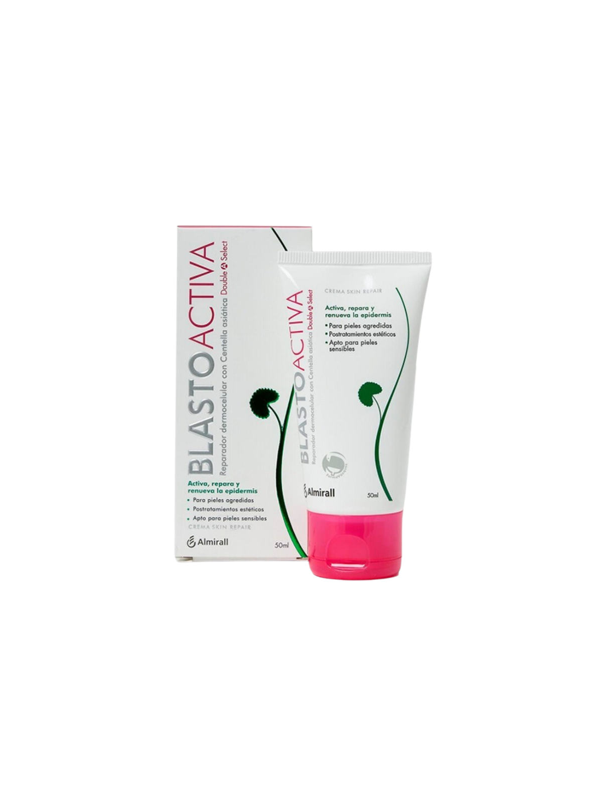 Blastoactiva 50 ml