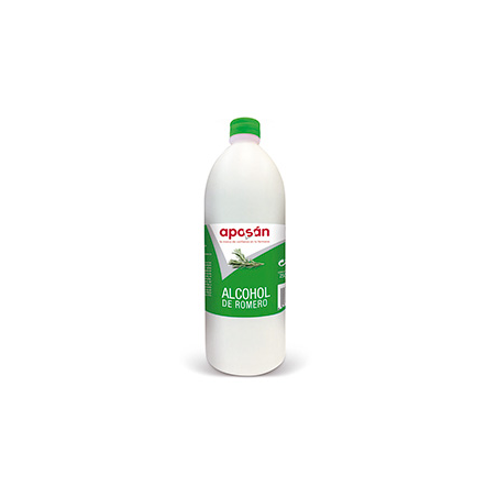 Aposan alcohol de romero 250 ml