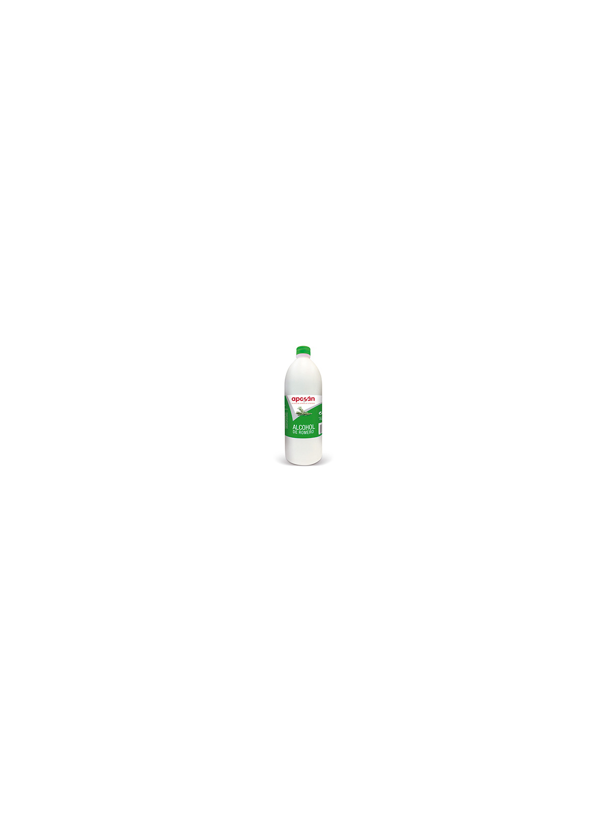 Aposan alcohol de romero 250 ml