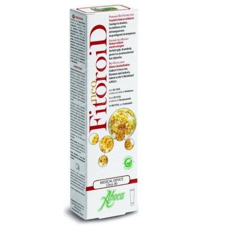 Neofitoroid biopomada hemorroidal 40 ml