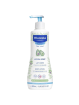Mustela hydra bebe leche corporal 500 ml