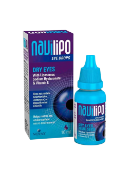 Navilipo 10 ml