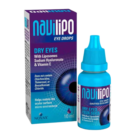 Navilipo 10 ml