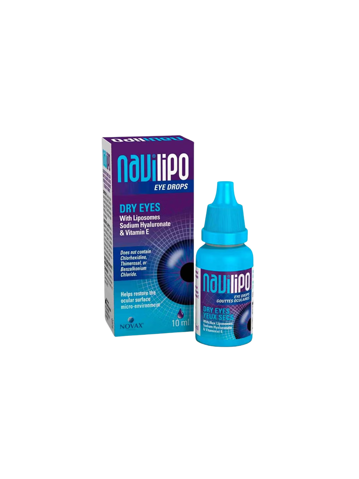 Navilipo 10 ml