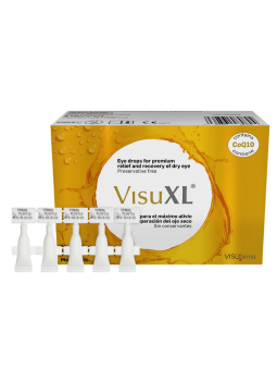 Visuxl 30 monodosis