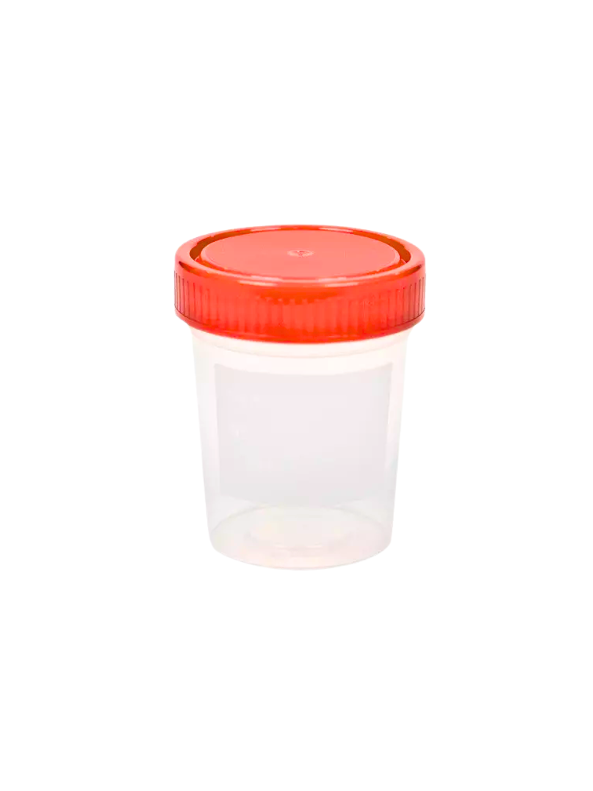 Probene envase analisis 100 cc