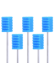 Hisopo dentips sin dentifrico mds096208