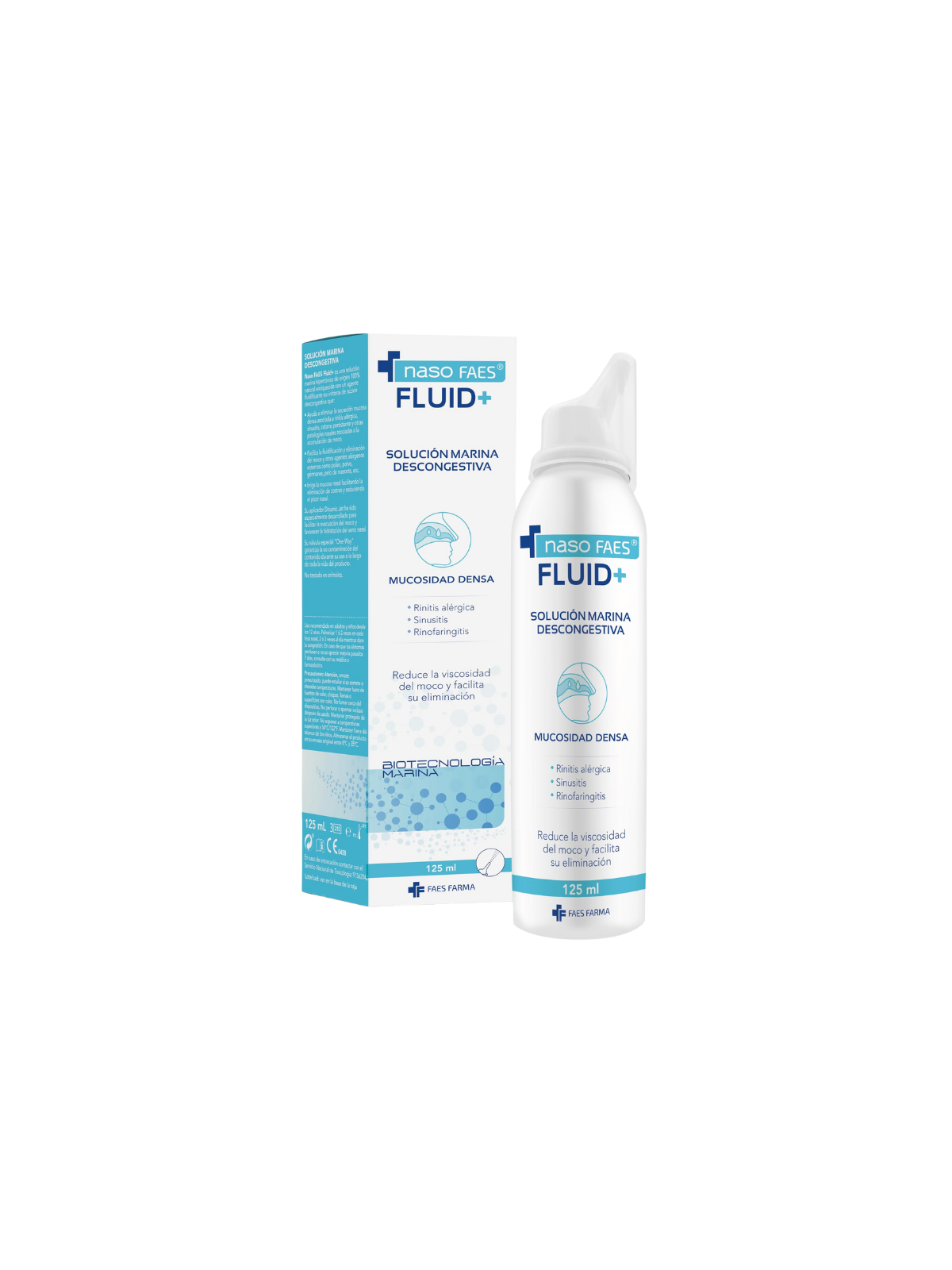 nasofaes fluid adultos
