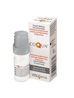 Coqun 10 mL.