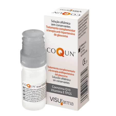 Coqun 10 mL.