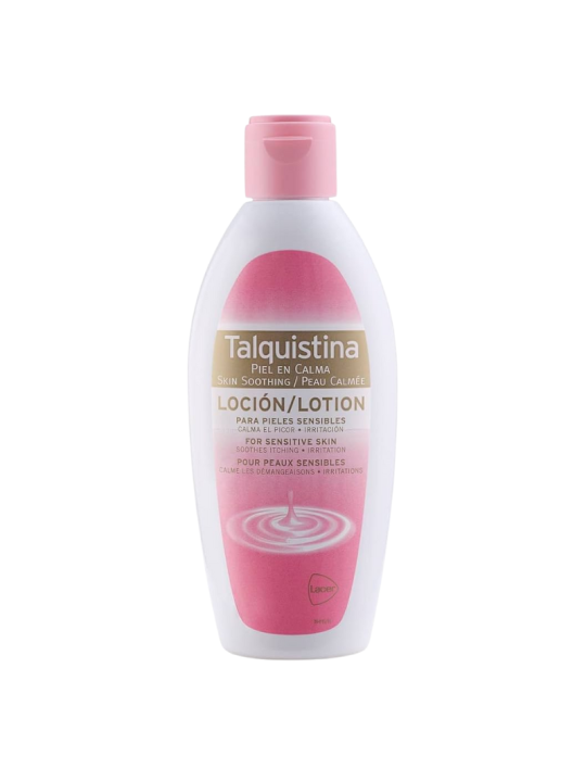 Talquistina locion 200 ml