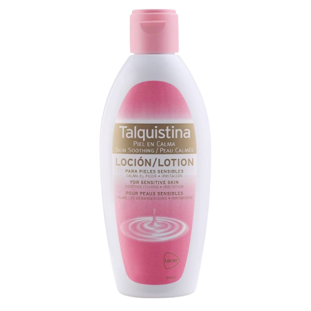 Talquistina locion 200 ml
