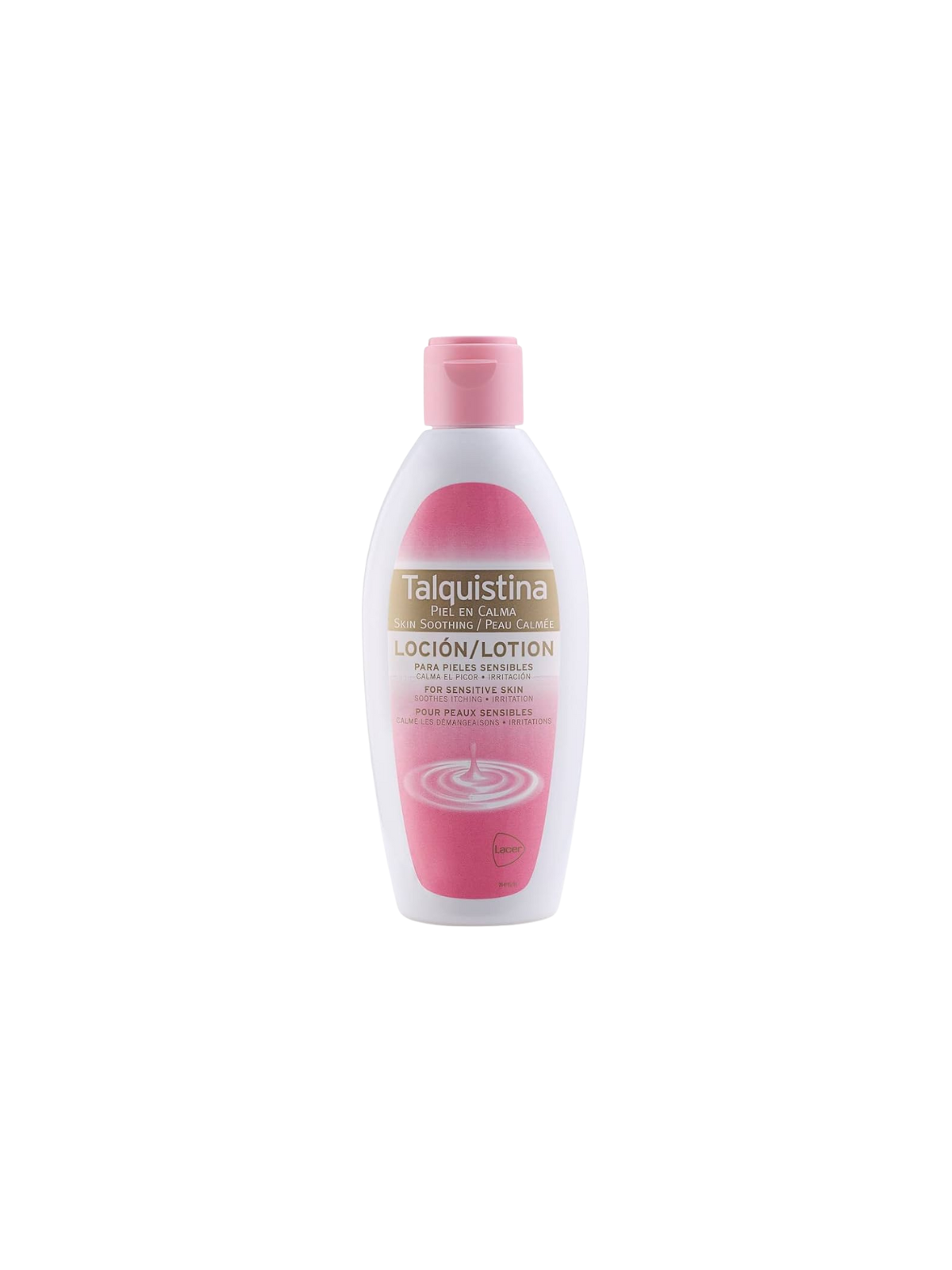 Talquistina locion 200 ml