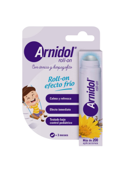 Arnidol roll-on 15 ml