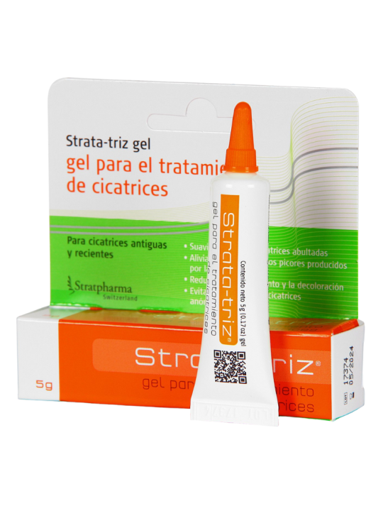 Strata-triz gel 5 g