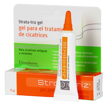 Strata-triz gel 5 g