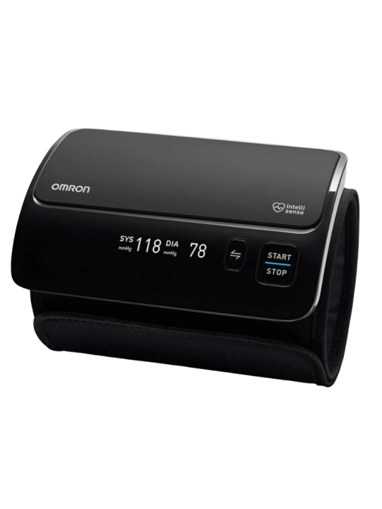Omron tensiometro evolv hem-7600t-evo