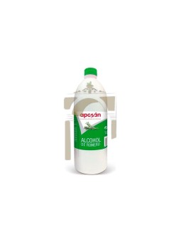 Aposan alcohol de romero 1000 ml