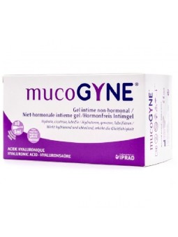 Mucogyne gel intimo