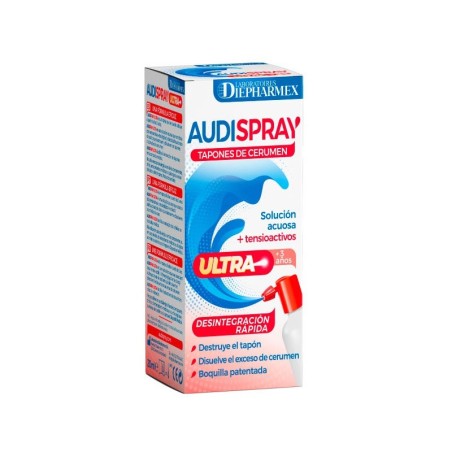 Audispray ultra 20 ml