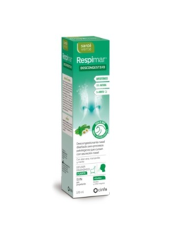 Respimar descongestivo