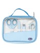 Chicco set manicura azul (happy hands)