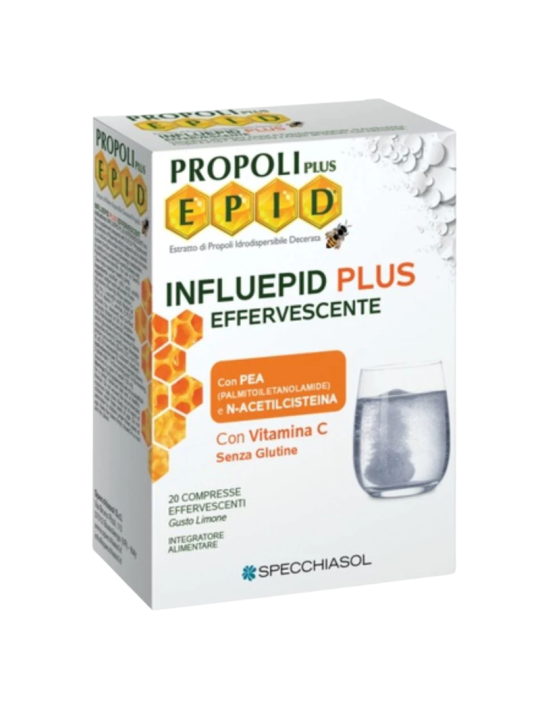 Specchiasol influepid plus