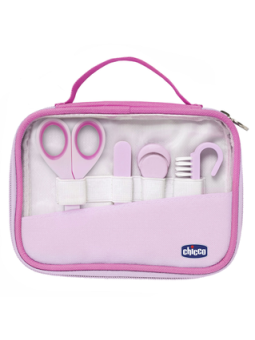 Chicco set manicura rosa (happy hands)