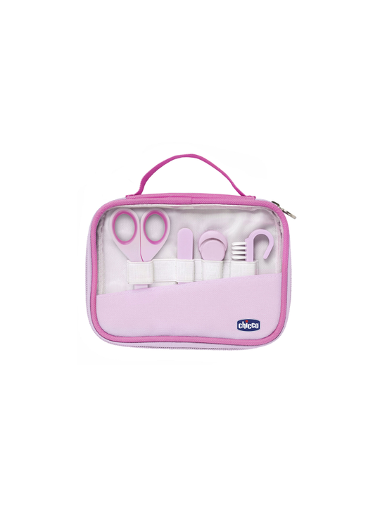 Chicco set manicura rosa (happy hands)
