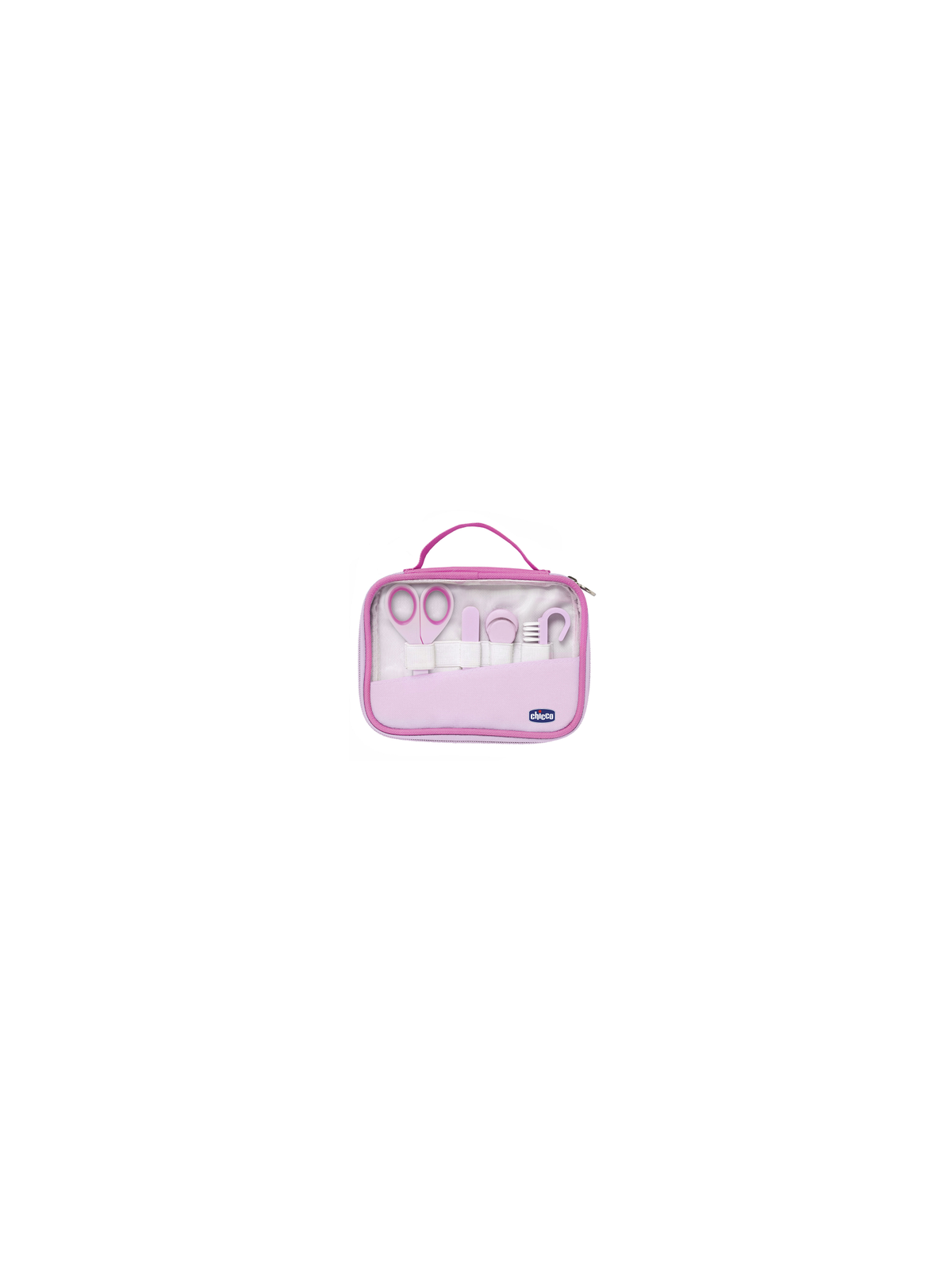 Chicco set manicura rosa (happy hands)