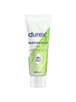 Durex naturals intimate gel pure 100 ml