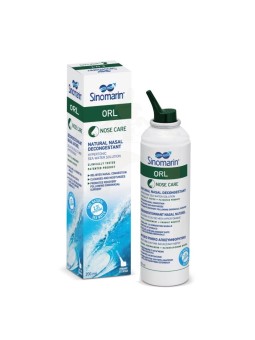 Sinomarin orl 200 ml