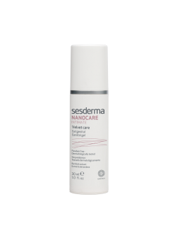 Sesderma nanocare intimate velvet care