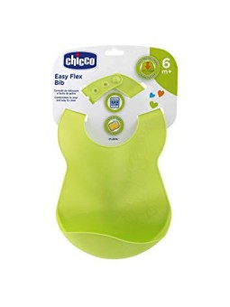 Chicco babero infantil pelicano