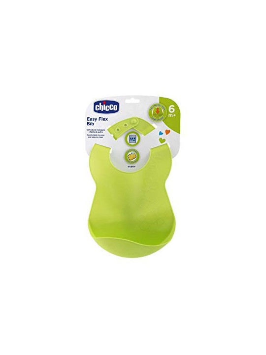 Chicco babero infantil pelicano
